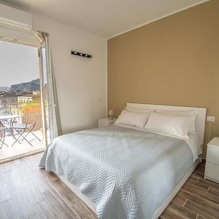Central Station Home - Fanale Rentals Palermo Zewnętrze zdjęcie
