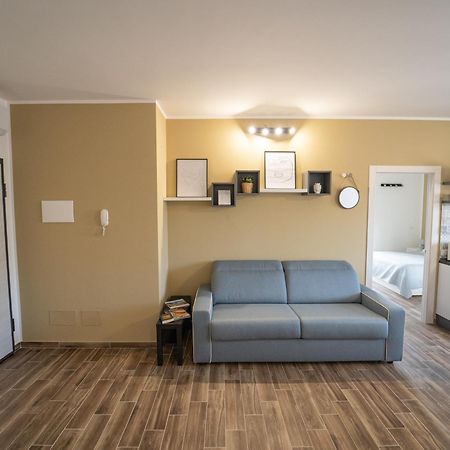 Central Station Home - Fanale Rentals Palermo Zewnętrze zdjęcie