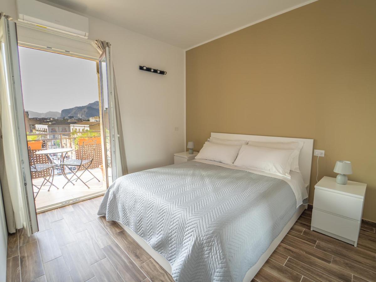 Central Station Home - Fanale Rentals Palermo Zewnętrze zdjęcie