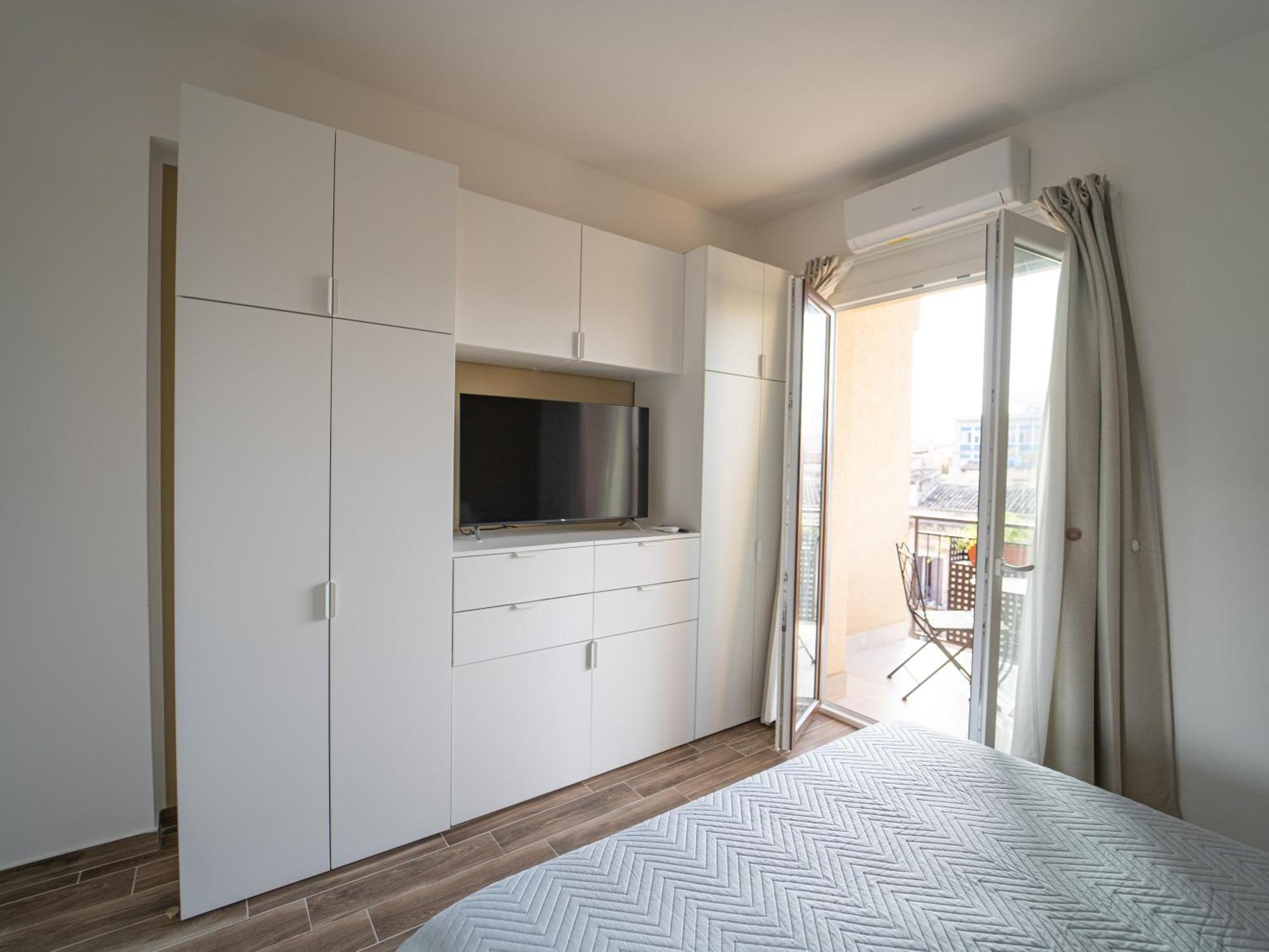 Central Station Home - Fanale Rentals Palermo Zewnętrze zdjęcie