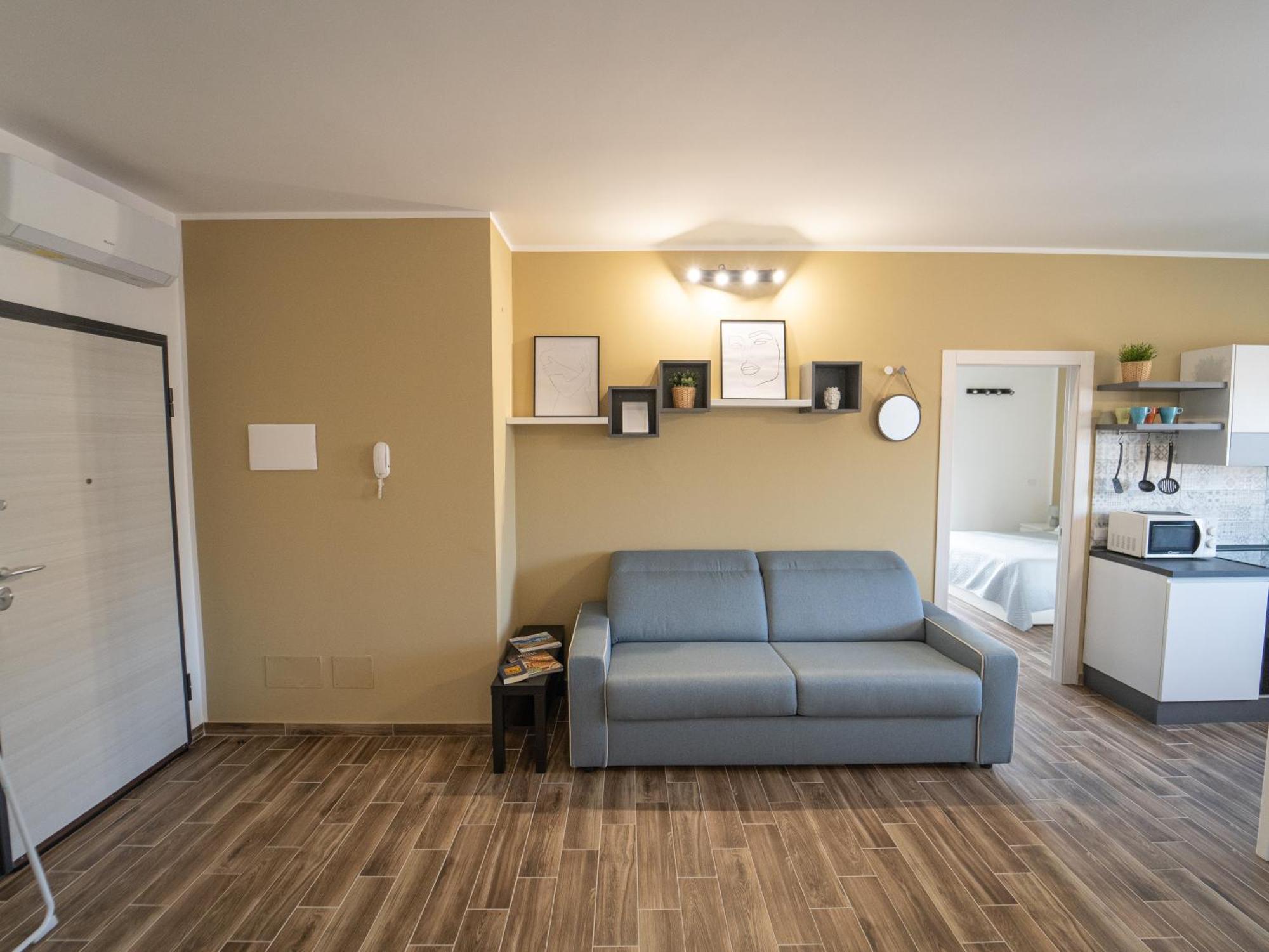 Central Station Home - Fanale Rentals Palermo Zewnętrze zdjęcie